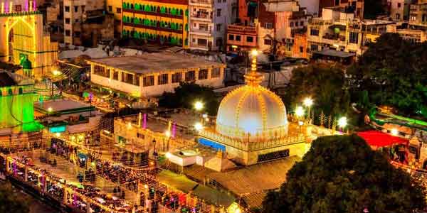 Ajmer Car Rental