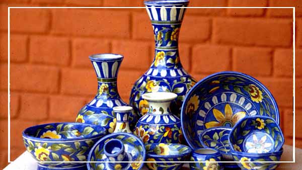 Rajasthan Handicrafts