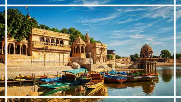 Best Time To Visit Rajasthan