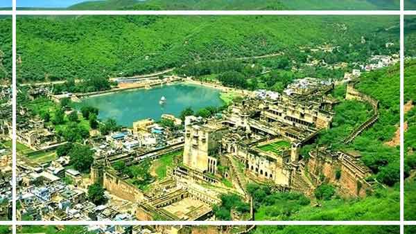 Bundi Destination