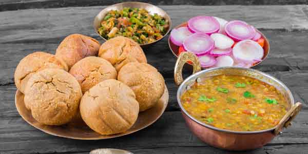 Cuisine of Rajasthan