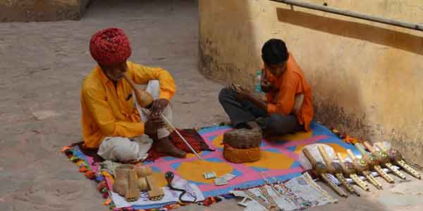 Culture of Rajasthan