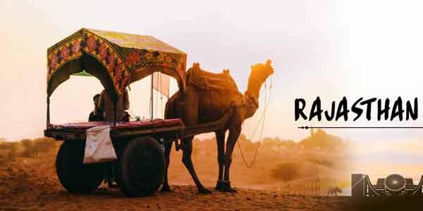 Rajasthan First Timer Tours