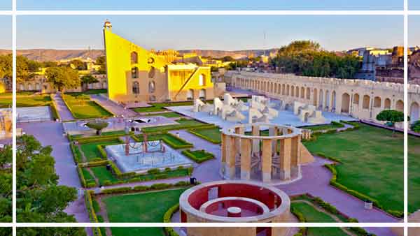 Jantar mantar