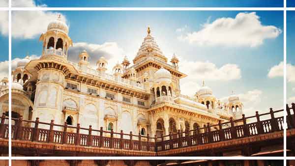 Jaswant Thada