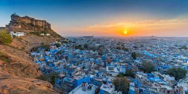 Jodhpur Destinations