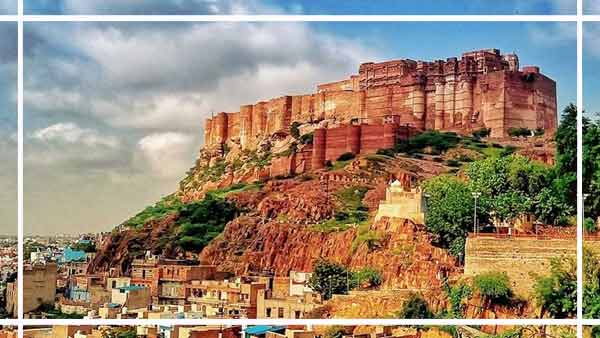 Jodhpur Monuments