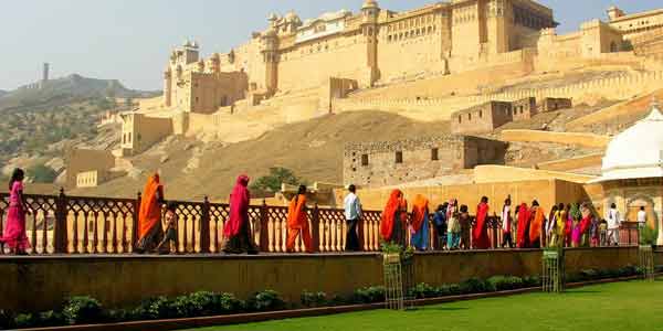 Rajasthan Long Weekend Tours