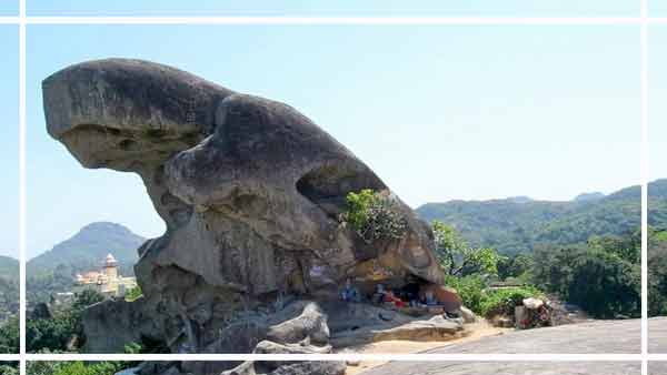 Mount Abu Destination