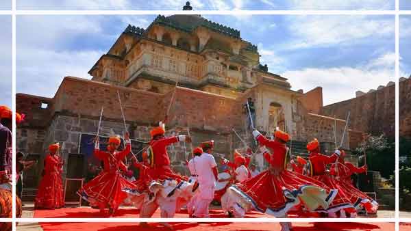 Mount Abu Winter Festival