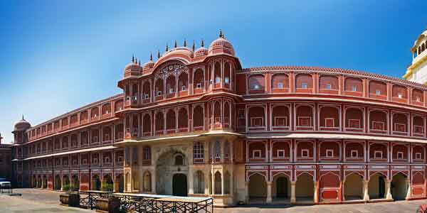 Places To Visit in Rajasthan