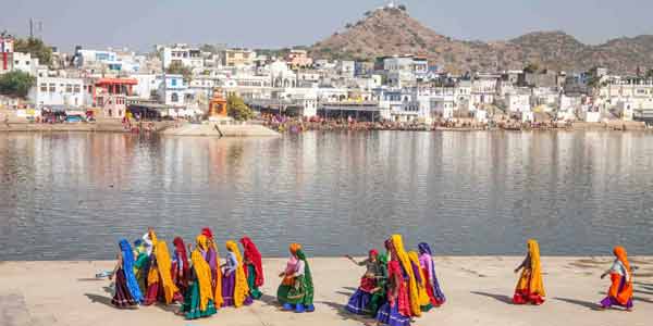 Pushkar Car Rental