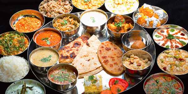 Rajasthan Food Tours