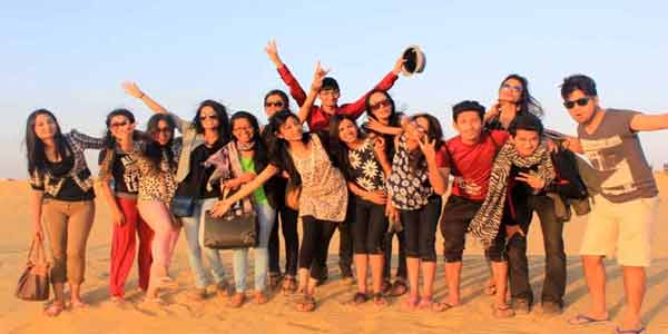 Rajasthan Group Tour