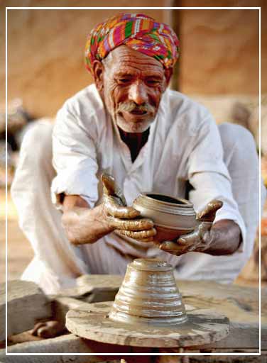 Rajasthan Handicrafts