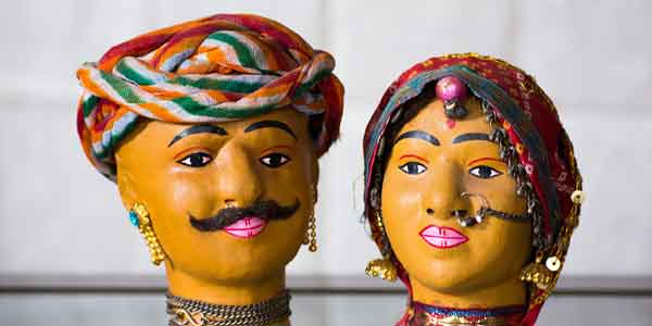 Rajasthan Handicrafts