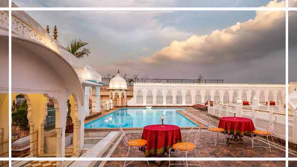 Rajasthan Hotels