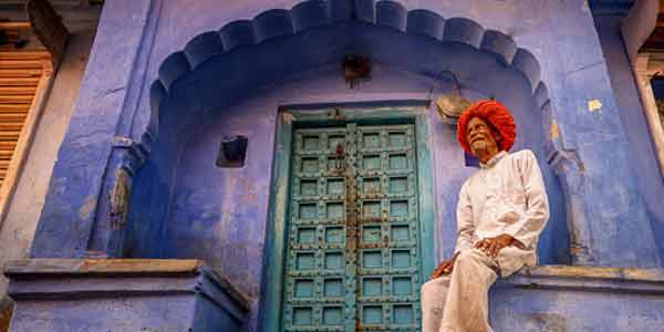 Rajasthan Personal Tour