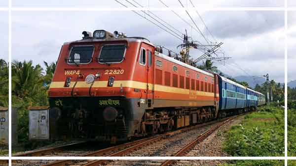 How to Reach Rajasthan by Railways