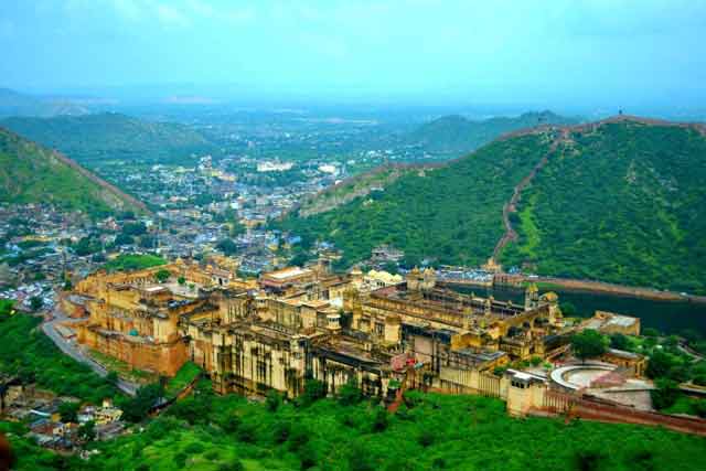 Rajasthan Season Tours