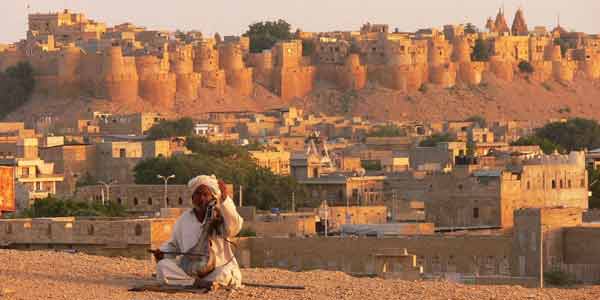 Rajasthan Summer Tours