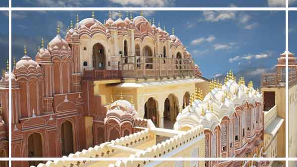 Rajasthan Travel Guide