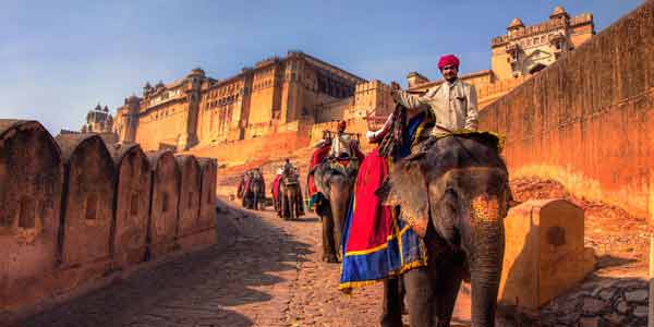 Winter Tours Rajasthan