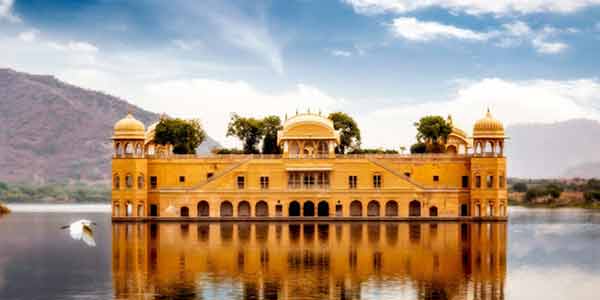 Rajasthan budget travel tours