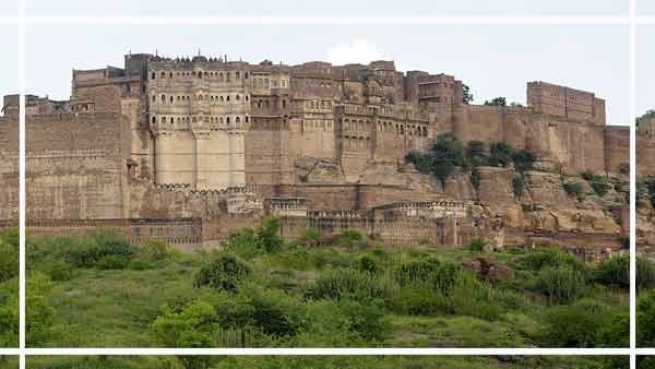 Rao Jodha Desert Rock Park