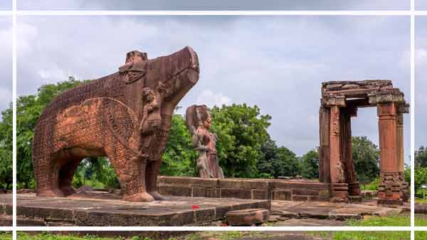 Varaha Temple