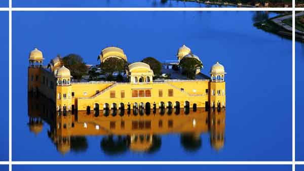 jal mahal