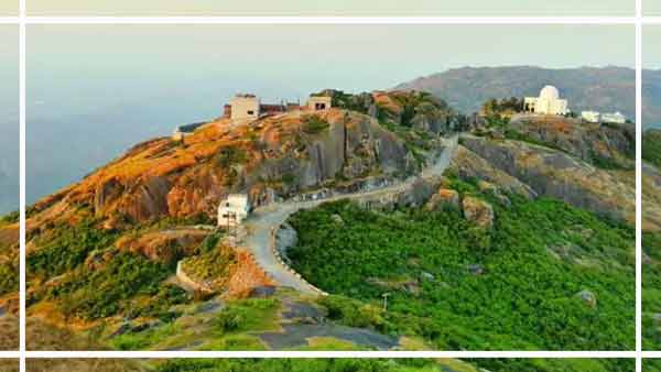 mount abu Monuments