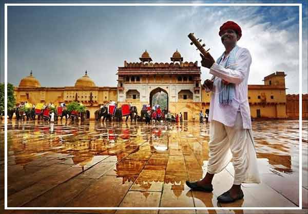 rajasthan travel news