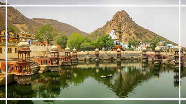 Alwar Destination