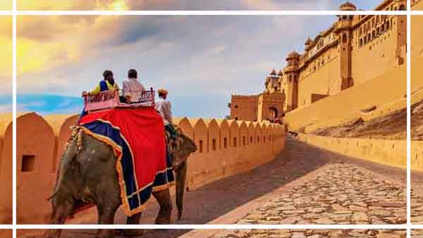 Rajasthan Adventure Packages