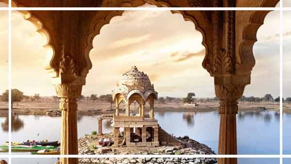 Rajasthan Corporate Packages