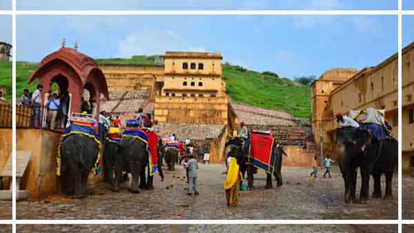 Rajasthan Corporate Tours