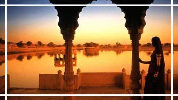 Rajasthan First Timer Tours