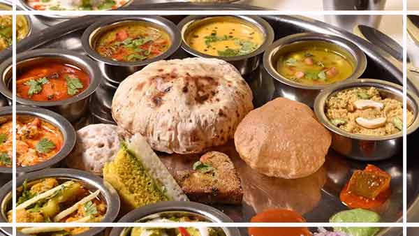 Rajasthan Food Tours