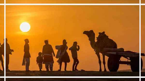 Rajasthan Group Packages