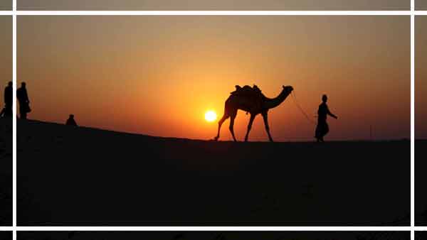 Rajasthan Long Weekend Packages