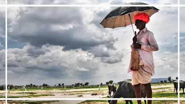 Rajasthan Monsoon Package