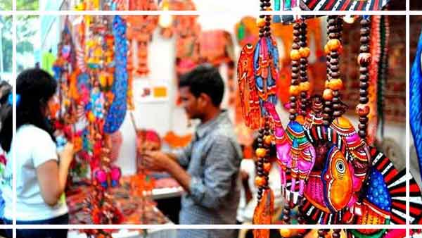 Rajasthan Shopping Package