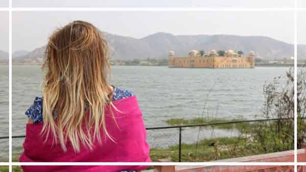 Rajasthan Solo Woman Tours