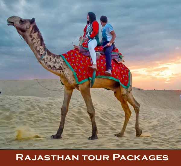 Rajasthan Tour Packages