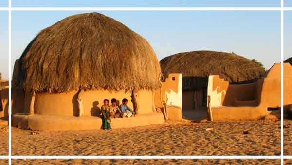 Rajasthan Village Tours