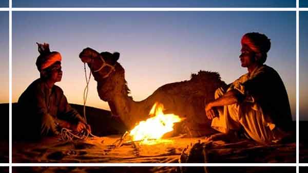 Rajasthan Winter Packages