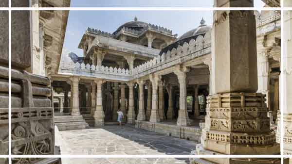 Ranakpur Destination