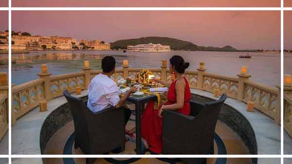 Rajasthan Honeymoon Packages